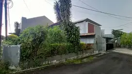 Rumah Hitung Tanah Komplek Unpad Cigadung