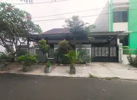 Disewakan rumah di kayu putih utara,pulogadung jakarta timur