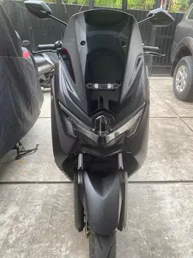YAMAHA NMAX TURBO TECHMAX 2024