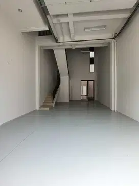 Gudang Disewa Bizpark PIK2 Pantai Indah Kapuk