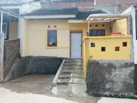 Dikontrakan rumah