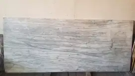 Marmer 2 meter bekas bilyard
