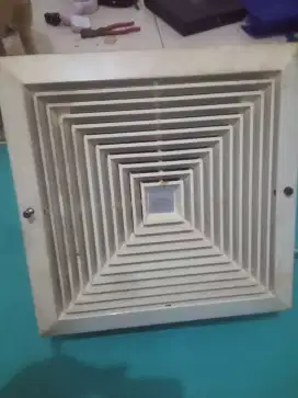 JUAL EXHAUST FAN MASPION UKURAN 16 CM