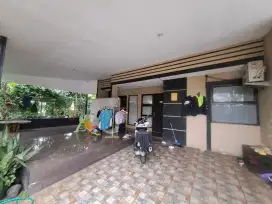 Dijual rumah di bukit mampang residence