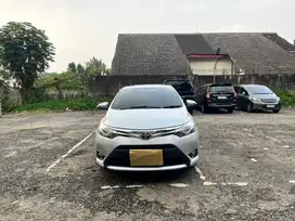 [Cash Murah] Toyota Vios G Matic 2015