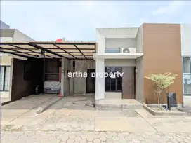RUMAH 1 LANTAI MURAH DI PAMULANG, KHUSUS CASH