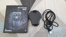 Pendingin HP Coolingfan Gaming MEMO DL01
