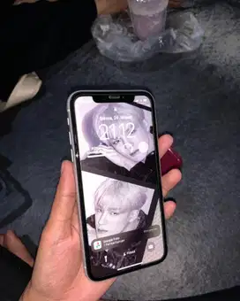 iphone Xr 64gb White