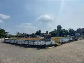 TANAH JOGJA Area Jl. Kabupaten Sleman, Di Tlogoadi Mlati Dekat Tol SHM