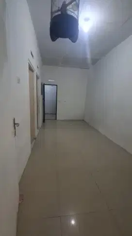 Jual rumah 2 lantai