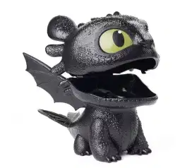 Toothless DRAGON BUCKET POPCORN XXI HOW TO TRAIN YOUR DRAGON