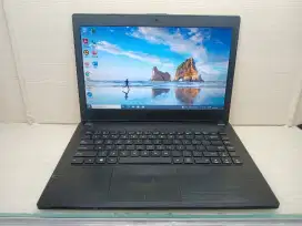 ASUS PRO P245S INTEL CELERON N3060 RAM 8GB SSD 128GB