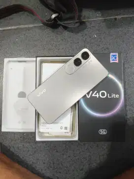 VIVO V40 LITE 5G 8/256
