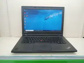 LENOVO THINKPAD L440 INTEL CORE i5-4300M RAM 8GB SSD 128GB