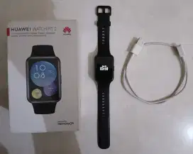 Huawei Watch Fit 2