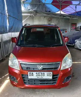 Karimun Wagon R 2014