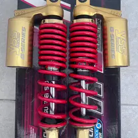 Shock YSS All New Nmax