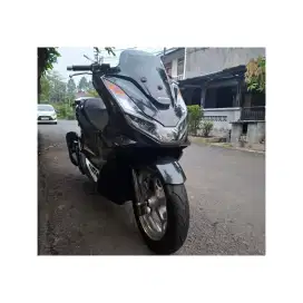 Honda PCX 160 CBS 2021