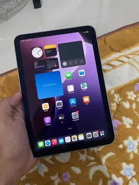 Ipad Mini 7 256Gb Fullset Ori Like New Garansi On