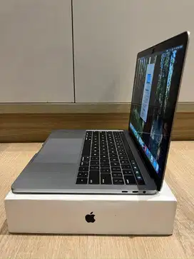 Macbook 2018 touchbar 13”