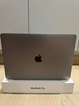 Macbook 2018 touchbar 13”