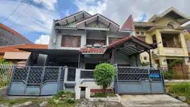 Dijual rumah sidosermo PDK dekat  plaza marina