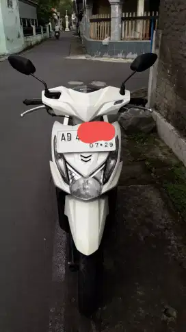 Beat th 2014 bln juli pajak anyar gris msn bdy bgs srt lkp yg mnat tlp