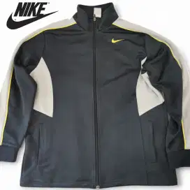 Jaket tracktop nike