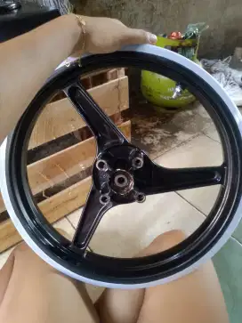 Jual velk viroshi palang 3