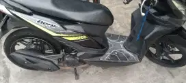 Honda beat ECO 2017