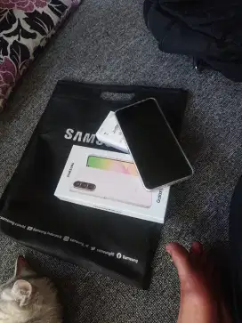 Samsung A56 second like new
