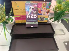 SAMSUNG A26 5G (8/256)
