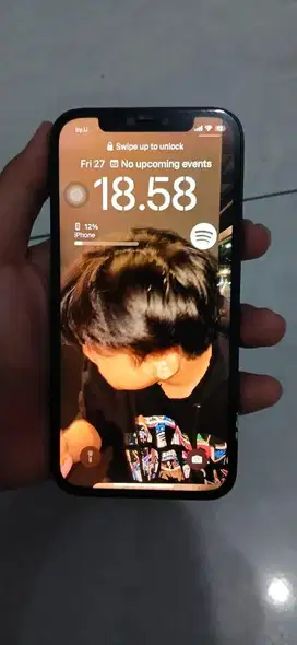 Iphone 12 64 Gb Inter