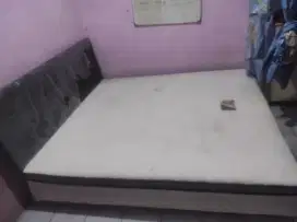 Kasur Springbed Multibed Flushtop+fullset divan