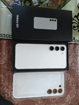 Hp bekas samsung S23