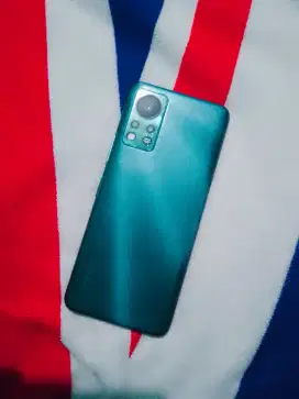 Infinix hot 11s nfc 6/128 termurah