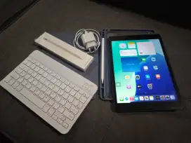 IPAD 8 32GB GREY WIFI
