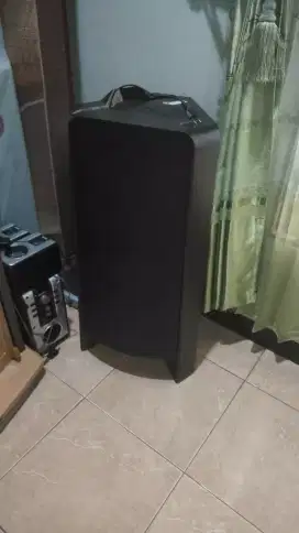 Di jual pakaian pribadi speaker samsung tipe mxt70