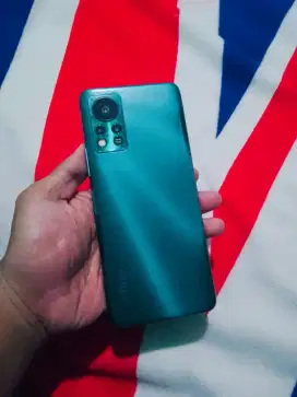 Infinix hot 11s nfc 6/128 jual murah