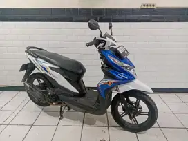 Beat eco tahun 2019 pajak hidup