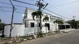 Dijual Rumah Baru Gress Minimalis 2 Lantai Hook SUTOREJO dekat UNAIR C