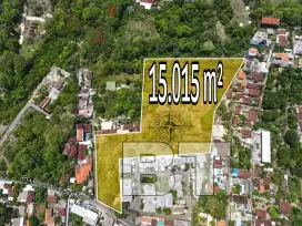 Tanah Bagus Link Villa Pura Matsuka Ungasan Bali