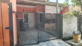 Jual Rumah Siap Huni