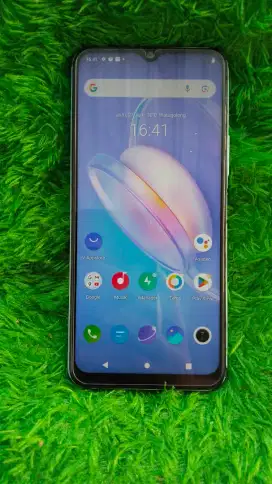 Vivo y12s ram 3/32