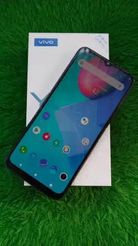 Vivo y12s ram 3/32 fullset