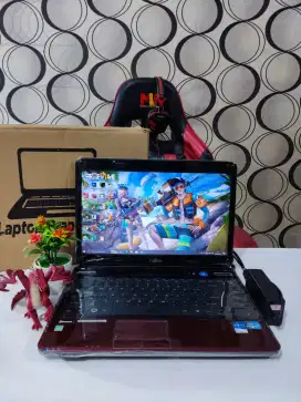 Fujitsu LH531 Windows 10 Siap Pakai