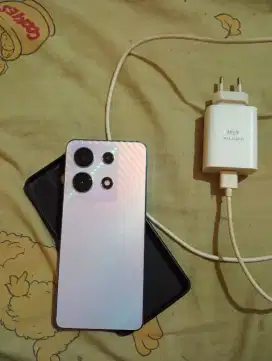 Infinix Note 30 nfc 8+8/256