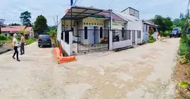 jual cepat , Rumah di Loa Kulu - Kutai
