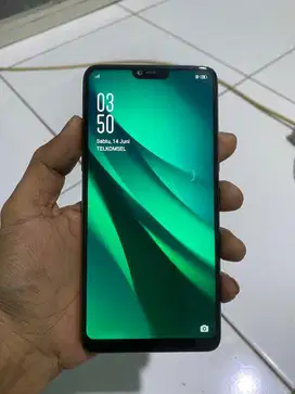 Oppo F7 Ram 8/128Gb
