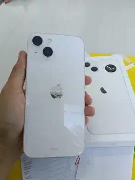 READY IPHONE 13